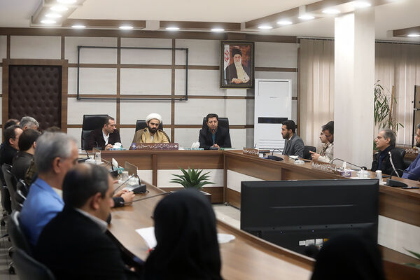 حضور معاون پرورشی و فرهنگی وزارت آموزش و پرورش در سازمان دانش آموزی
