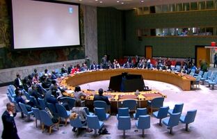 اعتراض روسیه و چین به تلاش غرب برای فعال کردن مکانیسم پس گشت علیه ایران