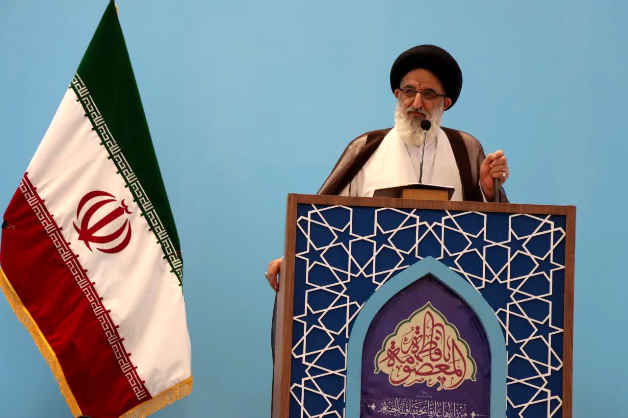 غرور، ۶هزار سال عبادت شیطان را نابود کرد