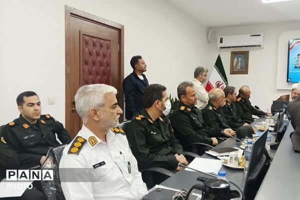 امنیت، آرامش و خدمت؛ روایت پلیس غرب استان تهران در هفته نیروی انتظامی