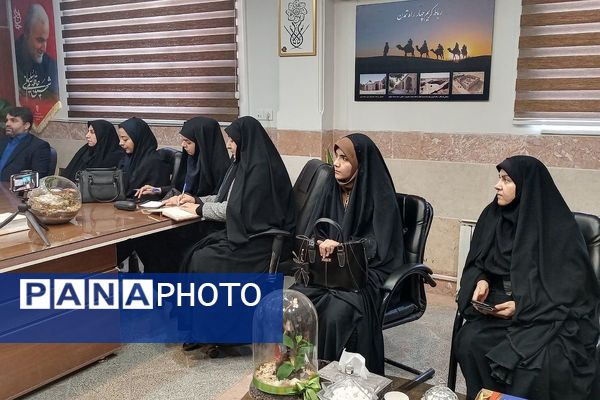 یکشنبه‌های تربیتی؛ فرصتی برای هم‌افزایی فعالان پرورشی