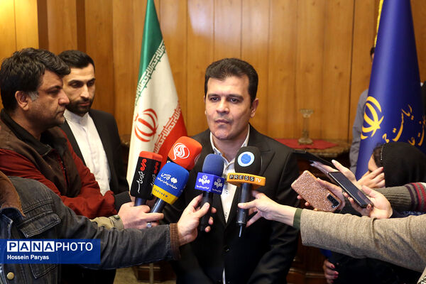 آیین رونمایی از MVP سکوی ملی متن‌باز هوش مصنوعی