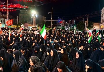 از همبستگی اجتماعی تا سوگ حسینی