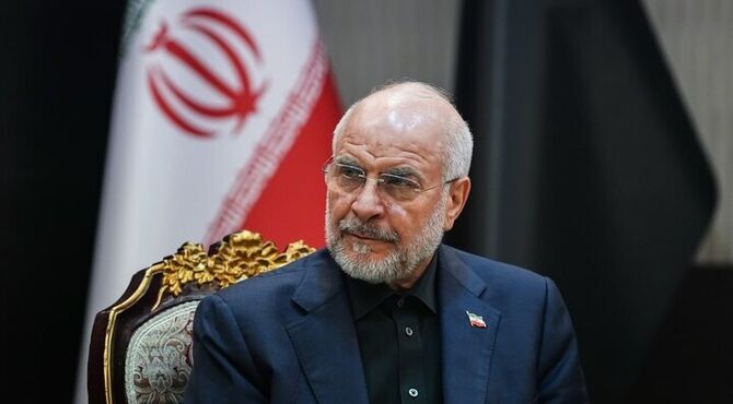 قالیباف: دشمن خودش را با نفت ۳ رقمی تنبیه کرده است