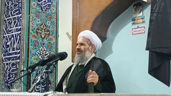 خروش دانش‌آموزان کفن پوش در آذربایجان شرقی