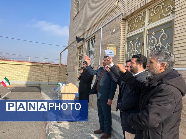 روز غزه در مدارس آذربایجان شرقی 