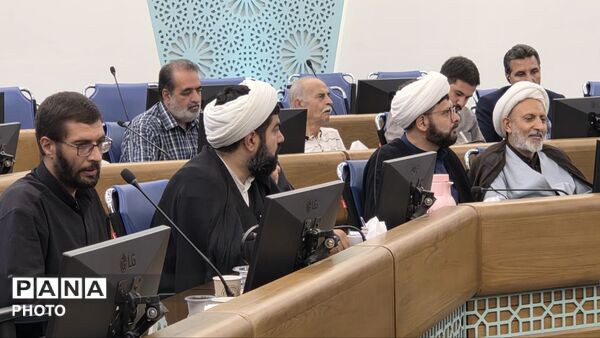 برگزاری بزرگداشت سلمان فارسی در اصفهان