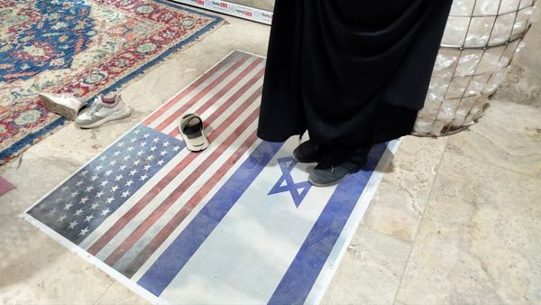 شب چهارم محرم در مجمع انصار الحسین نیشابور 