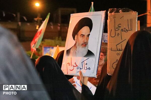 جلوه‌هایی ویژه از اجتماعات شبانه خانوادگی در شهر جعفریه و روستاهای تابعه