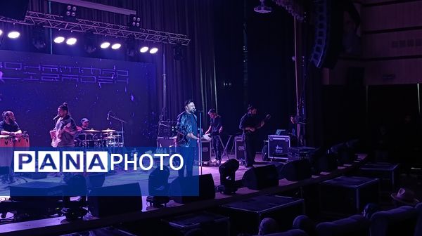 کنسرت محمد علیزاده در جشنواره موسیقی فجر خراسان رضوی 