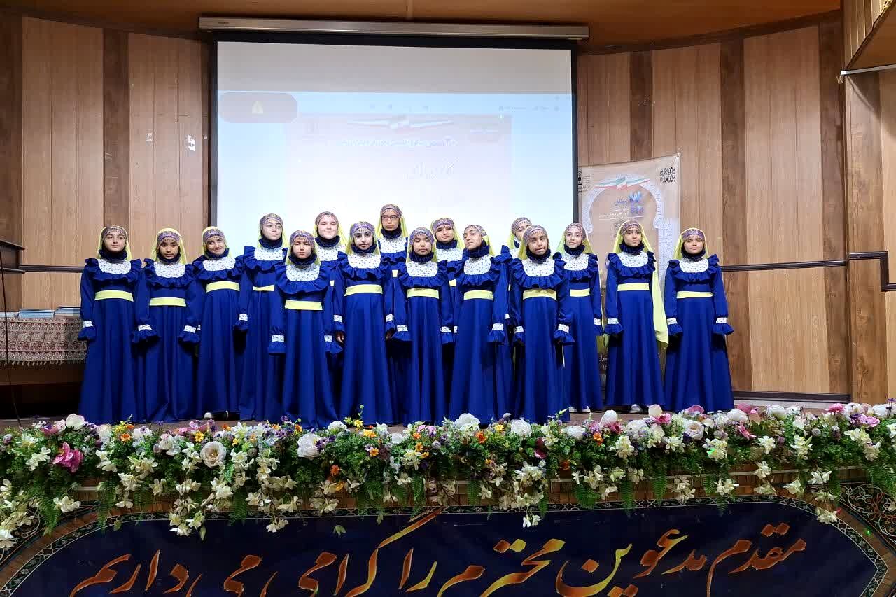 کانون‌ها، فرصتی برای رشد و خلاقیت دانش‌آموزان