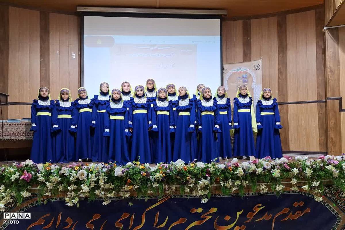 کانون‌ها، فرصتی برای رشد و خلاقیت دانش‌آموزان