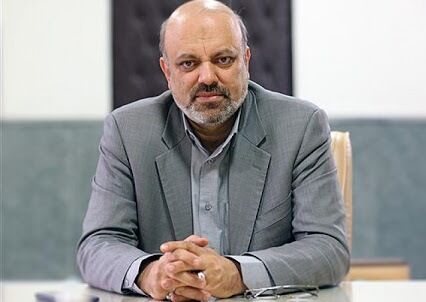 علیرضا منادی مجدد به عنوان رئیس کمیسیون آموزش و تحقیقات مجلس انتخاب شد