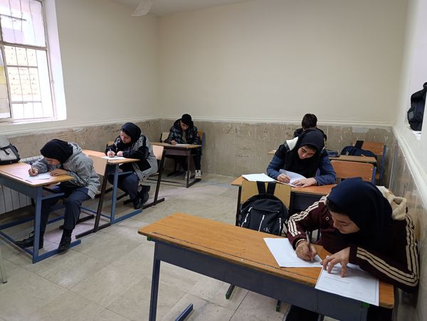 مسابقات قرآن و عترت و نمایشگاه ماها در معمولان