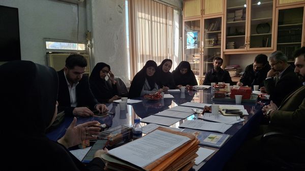 هم‌افزایی کارشناسان  برای اجرای طرح پژوهشی ملی در حوزه دانش‌آموزی