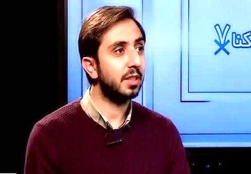 تسلیت دبیر کمیسیون توسعه آموزش عمومی قرآن کشور در پی شهادت خبرنگار خبرگزاری ایکنا