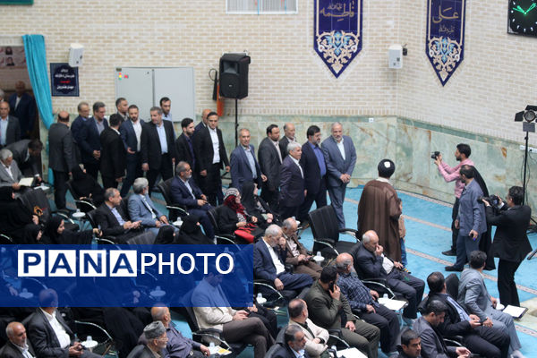 بیست و هفتمین جشنواره خیرین مدرسه ساز استان قم-1