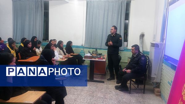 آغاز اردوی طرح تمشک در شهرستان جاجرم