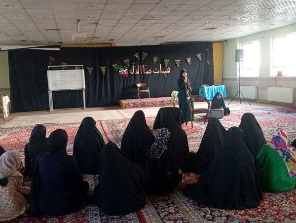 سوگواری سیدالشهدا در دهه دوم محرم 