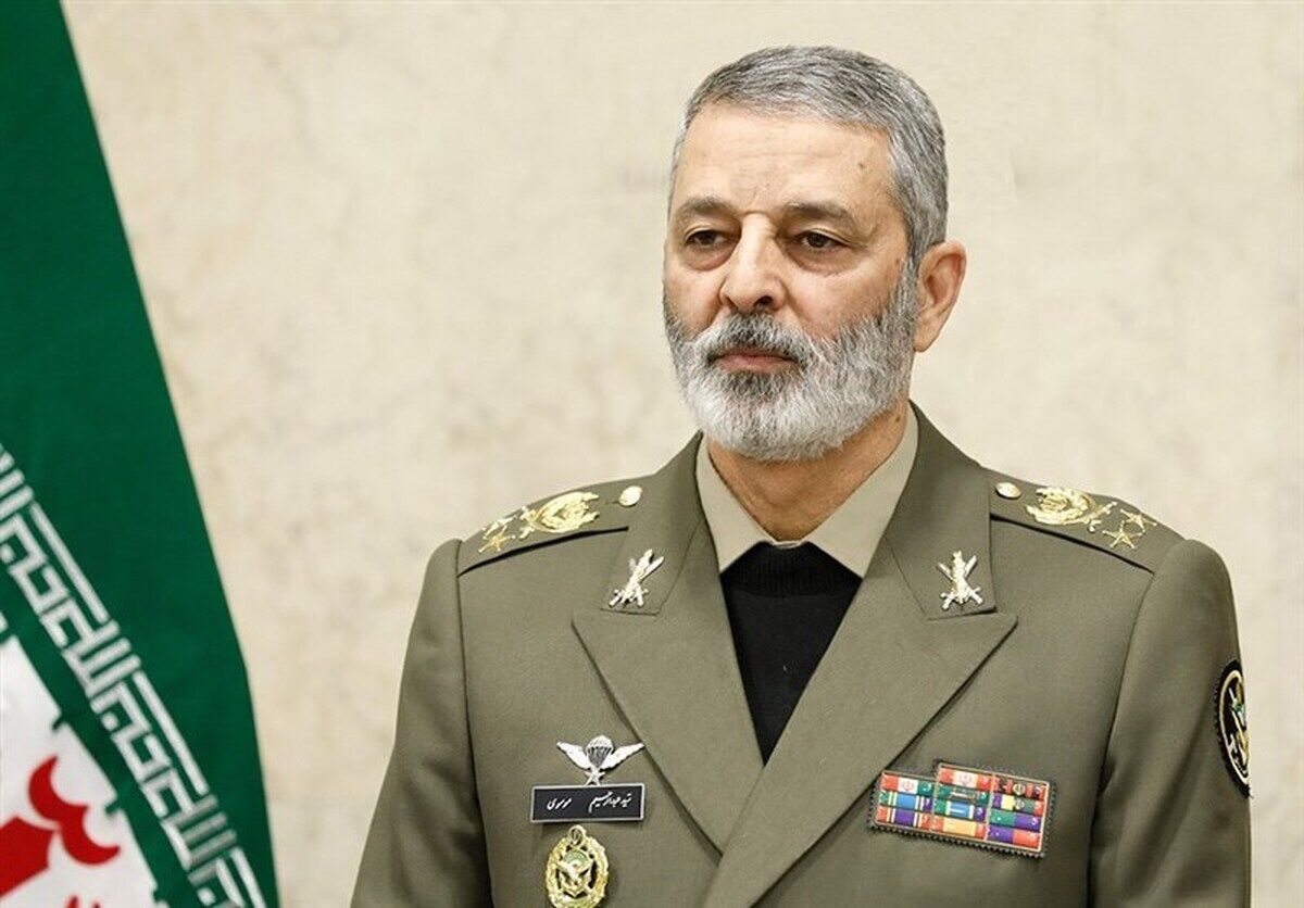 سرلشکر موسوی: آمادگی پاسخ محکم به اسرائیل در صورت تکرار تجاوز را داریم
