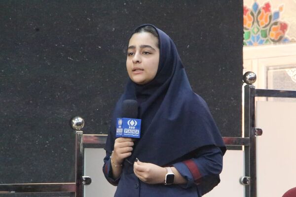 اکران دانش‌آموزی فیلم «مرد نقره‌ای»