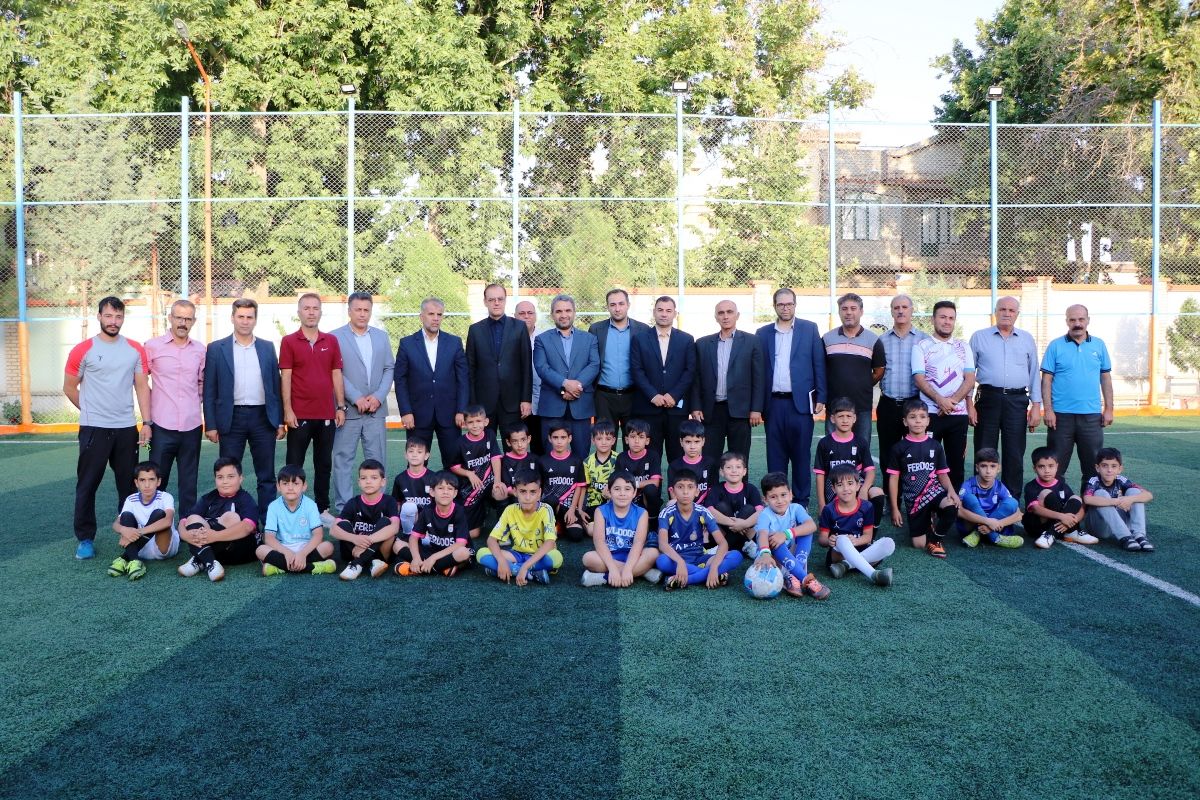 سفر یک روزه رئیس سازمان مدارس و مراکز غیردولتی به آذربایجان غربی