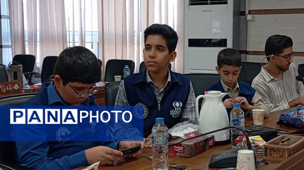 دوره آموزشی تولید محتوا