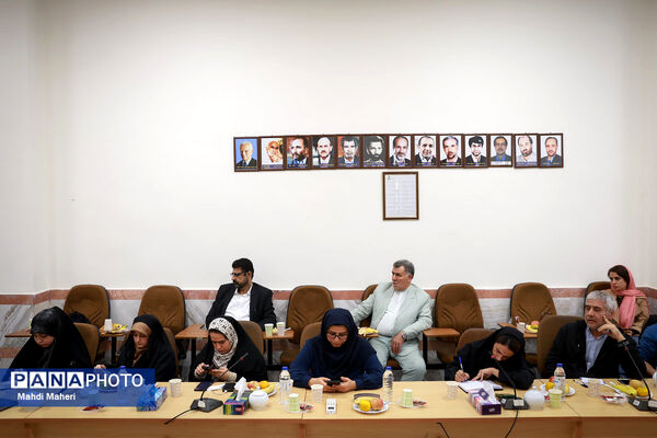 نشست خبری دبیرکل شورای عالی آموزش و پرورش