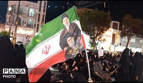 سوگ زین العابدین؛ یادگار صبر و عبادت