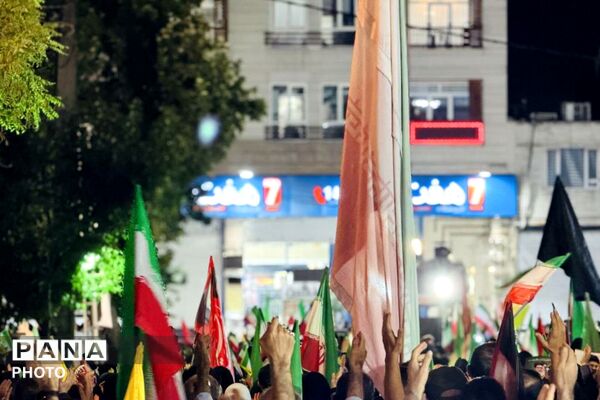 از میدان ایستادگی تا آستانه‌ی عزای حسینی؛ روایت ۱۰۰ شب حضور