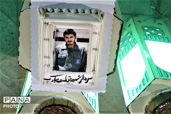 اجتماع بزرگ «شهدایی ها» در سالروز تولد سردار شهید مهدی زین الدین