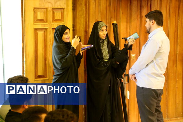 دوازهمین دوره انتخابات مجلس دانش‌آموزی و شورای دانش‌آموزی استان چهارمحال و بختیاری 