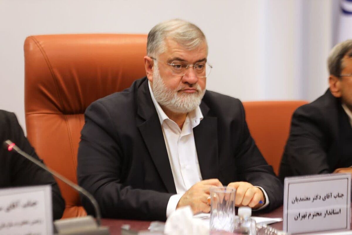 سازماندهی 700 مسجد پایتخت برای استفاده از انرژی خورشیدی