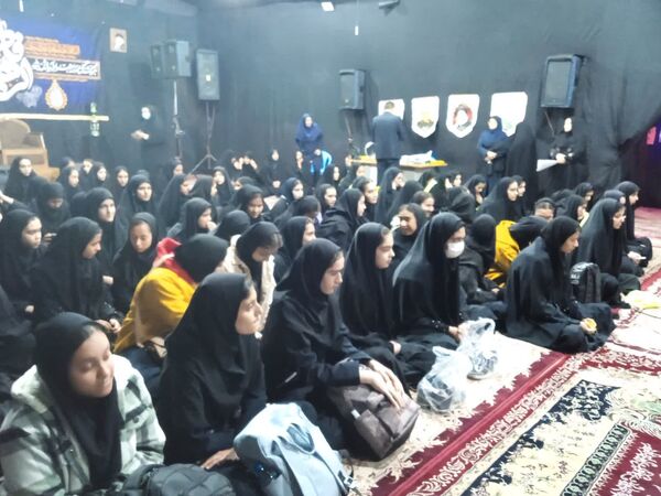 راهیان نور جایی که زمان می‌ایستد و دل‌ها می‌تپد