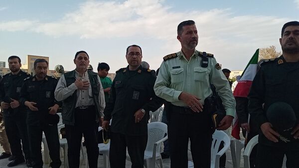 مهمانی لاله ها، آئینی برای زنده نگه داشتن یاد ایثار و  مقاومت