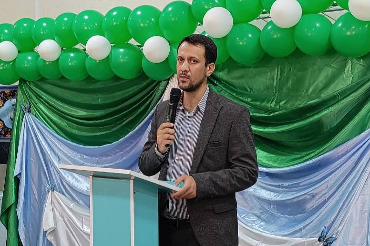 قرآن حافظ راه، منش و اخلاق دانش‌آموز است 