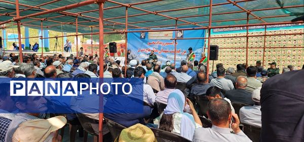 غبارروبی یادمان شهدای مرز تمرچین پیرانشهر