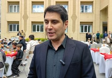 مدرسه کرجو تا پیش از مهرماه تکمیل می‌شود