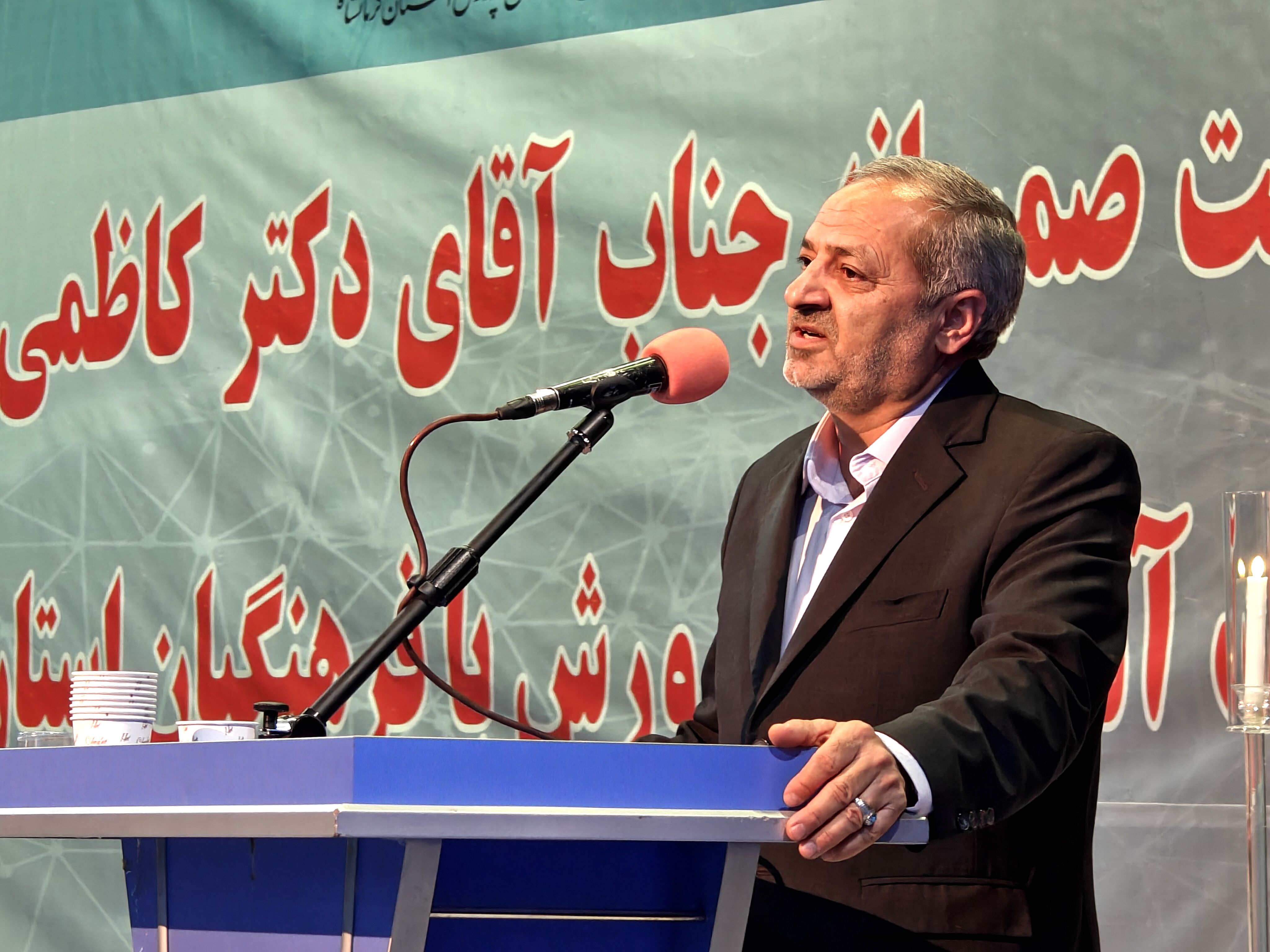 سفر دو روزه وزیر آموزش و پرورش به کرمانشاه