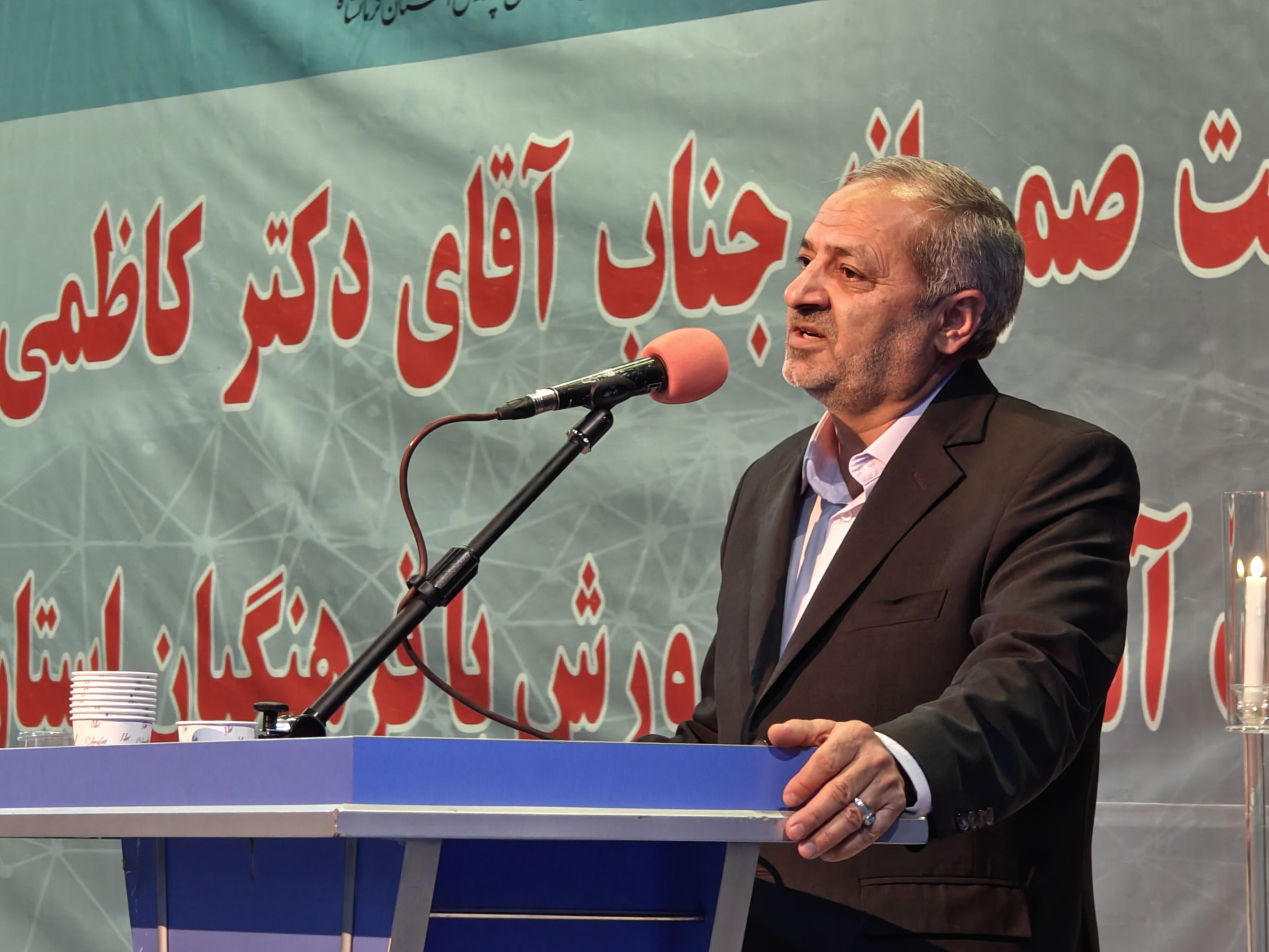 سفر دو روزه وزیر آموزش و پرورش به کرمانشاه