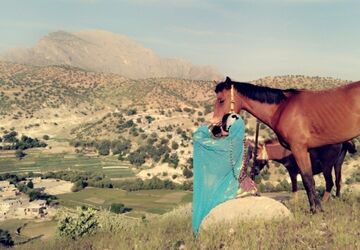 ما برای وطن می‌جنگیم