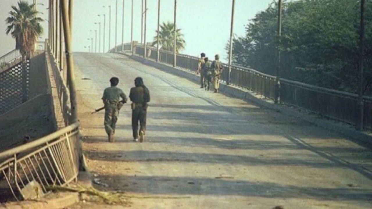 خرمشهر؛ نامی که با خون نوشته شد