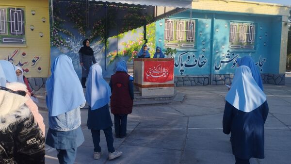 سه شنبه های مهدوی در خلیل آباد