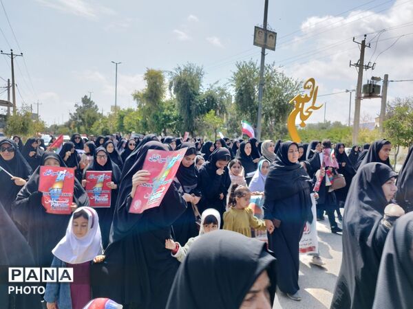 روز قدس، حمایت از ملت مظلوم فلسطین