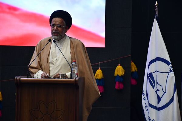 همایش معتمدین، متنفذین اقوام و عشایر 