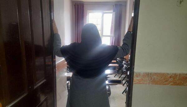 برگزاری مانور زلزله در خلیل آباد