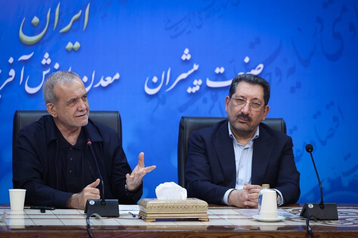 ضرورت هم‌افزایی دولت و اصناف برای حفظ ثبات بازار