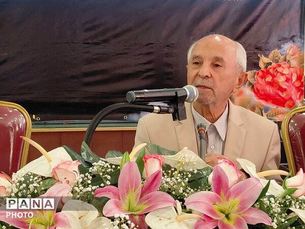 نشست مشترک مجامع خیرین مدرسه ساز و معاونین مشارکت های مردمی ادارات کل نوسازی مدارس منطقه پنج کشور ‌