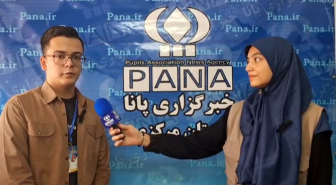 «بانک ملیِ مشکلات دانش‌آموزی» ابتکار و ایده‌ای نو برای رساندن صداها و انتقادات دانش‌آموزان به مسئولین خواهد بود