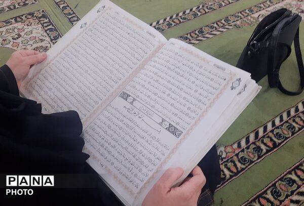 نماز جمعه در شهرکرد 